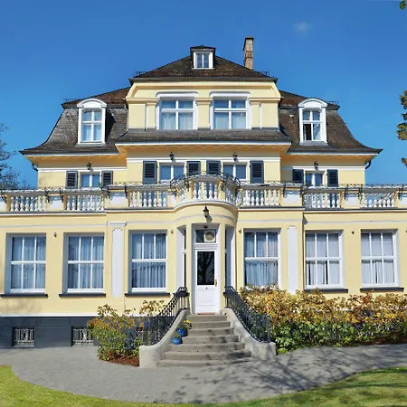 Szálloda Oranien Diez