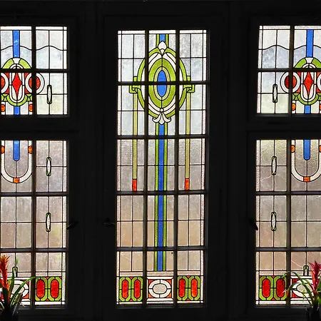 Szálloda Oranien Diez