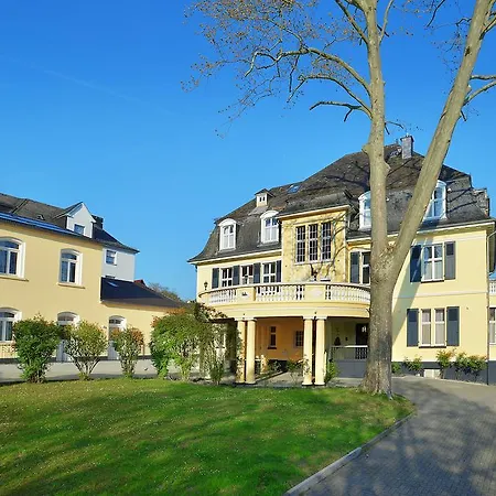 Oranien Hotel