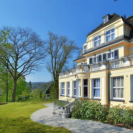 Hotel Oranien