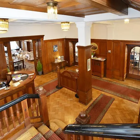 Oranien Hotel 3*