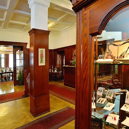Hotel Oranien Diez