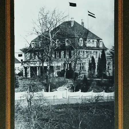 Hotel Oranien
