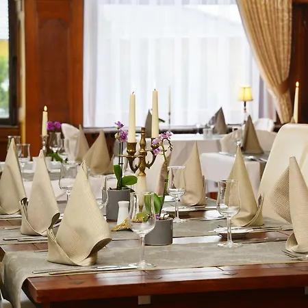 Oranien Hotel Diez