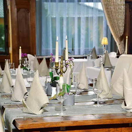 Szálloda Oranien 3*