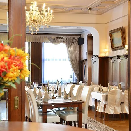 Hotel Oranien Diez