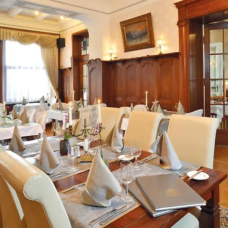 Hotel Oranien