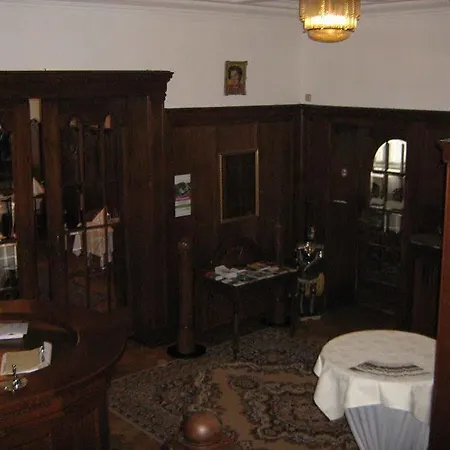 Hotel Oranien Diez