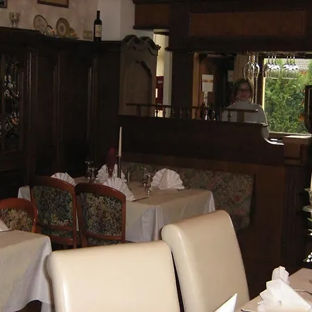 Szálloda Oranien Diez