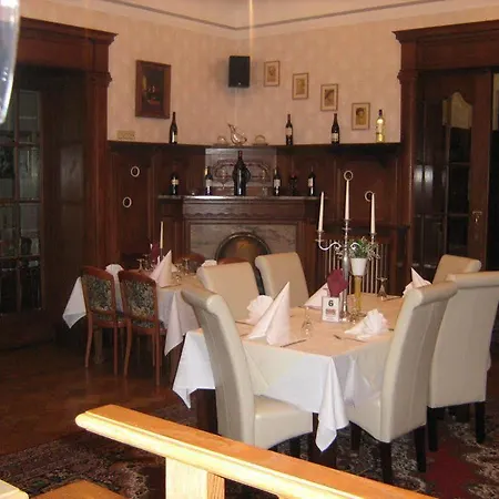 Oranien Hotel