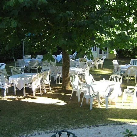 Oranien Hotel