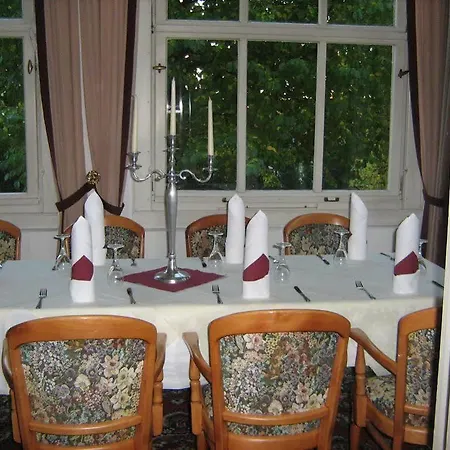 Hotel Oranien Diez