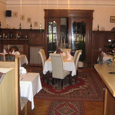 Oranien Hotel Diez
