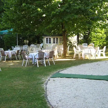 Oranien 3* Diez