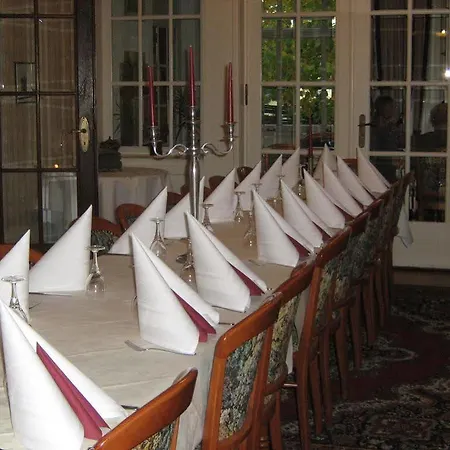 Oranien Hotel