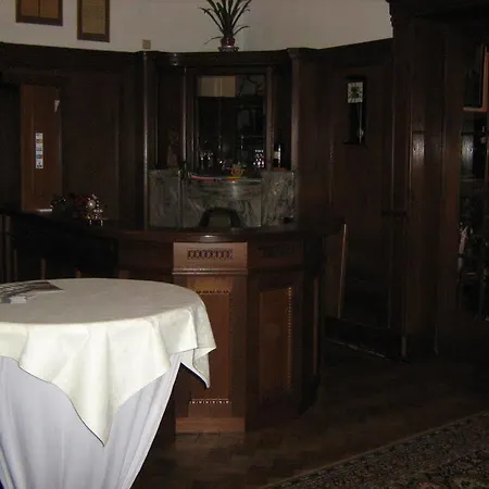Hotel Oranien