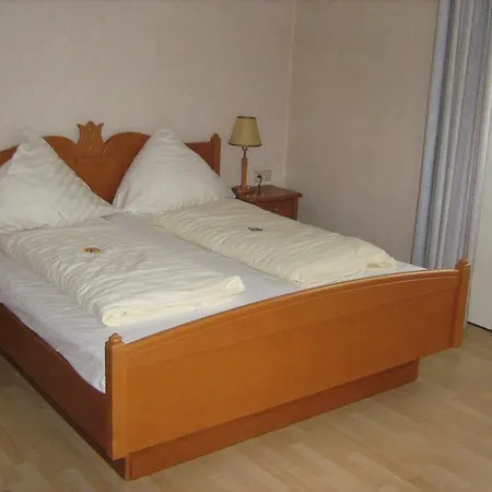 Hotel Oranien